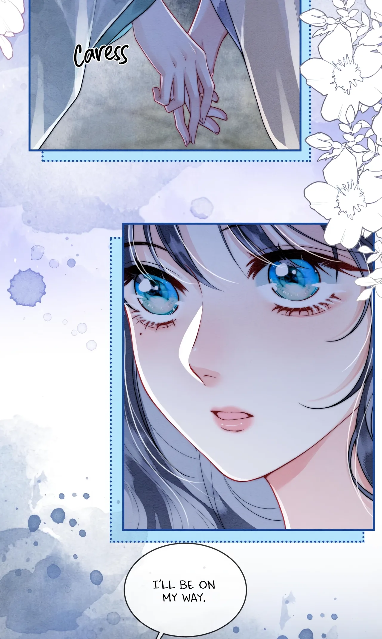 Into the Sea Chapter 16 page 14