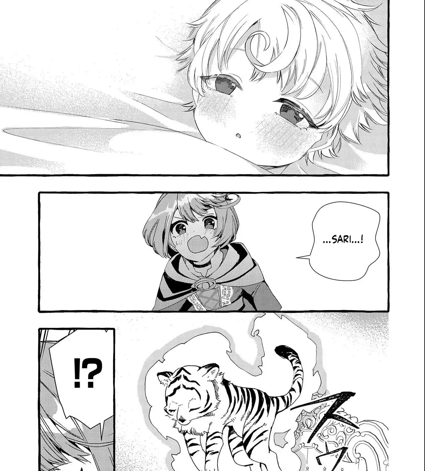 Zeitaku Zanmai Shitai no desu! ~Tensei Shita no ni Binbou nante Yurusenai no de, Mahou de Ryouchi Kaikaku~ Chapter 16 page 6