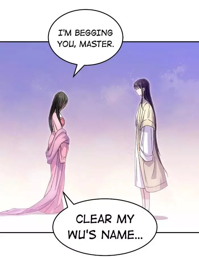 Paixiu restaurant, only in but not out Chapter 13 page 8