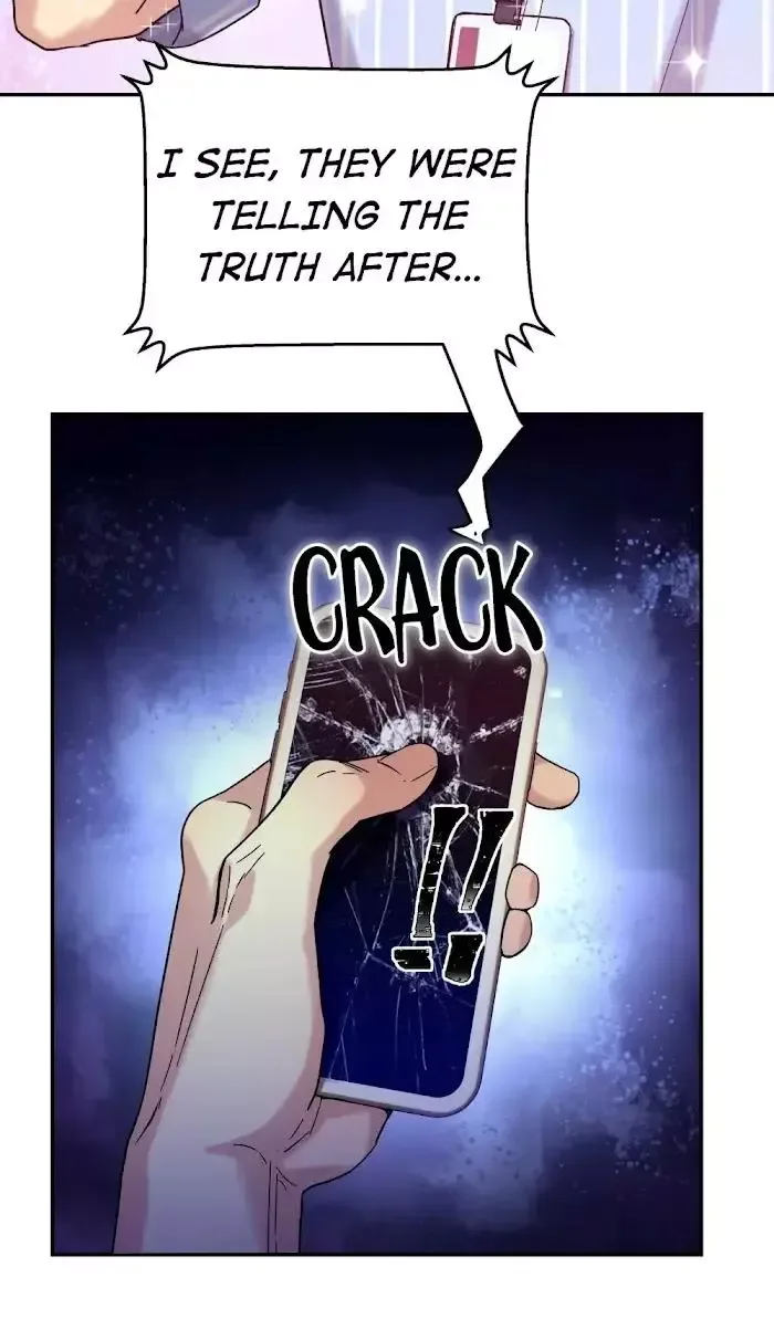 Paixiu restaurant, only in but not out Chapter 13 page 29