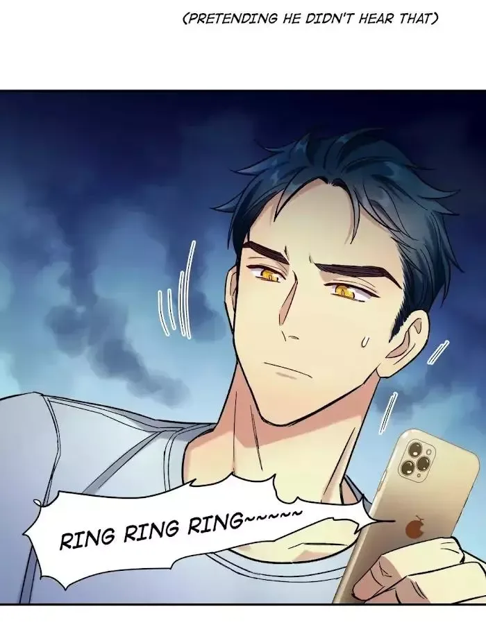 Paixiu restaurant, only in but not out Chapter 13 page 25
