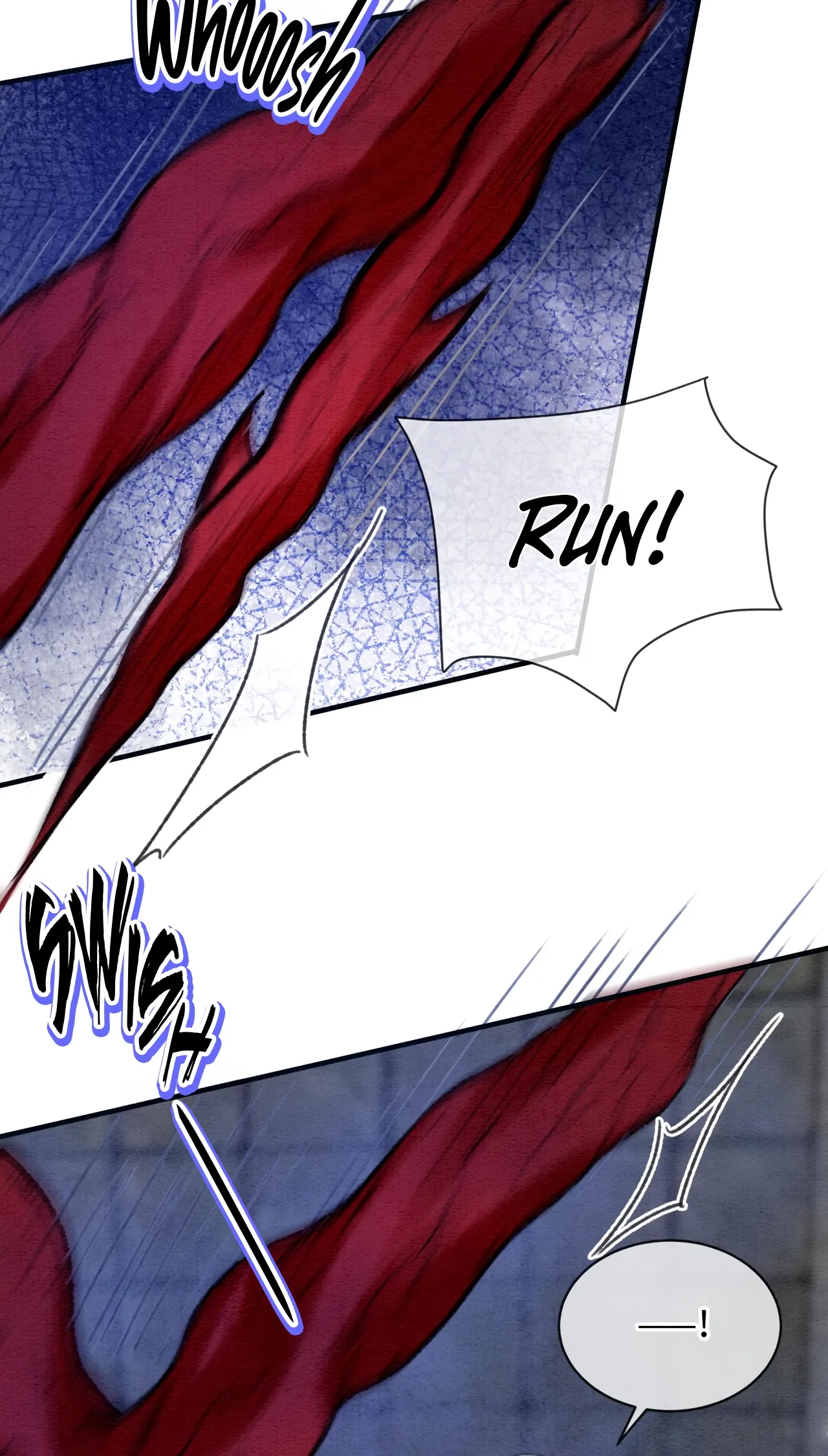 Into the Sea Chapter 16 page 20