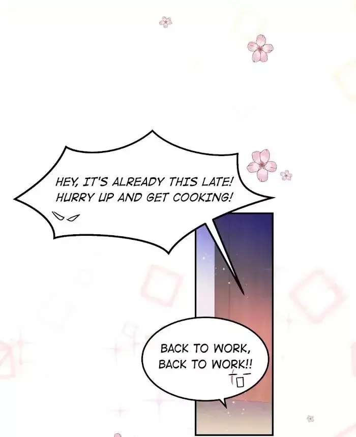 Paixiu restaurant, only in but not out Chapter 13 page 17