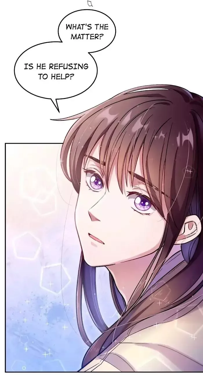 Paixiu restaurant, only in but not out Chapter 13 page 24
