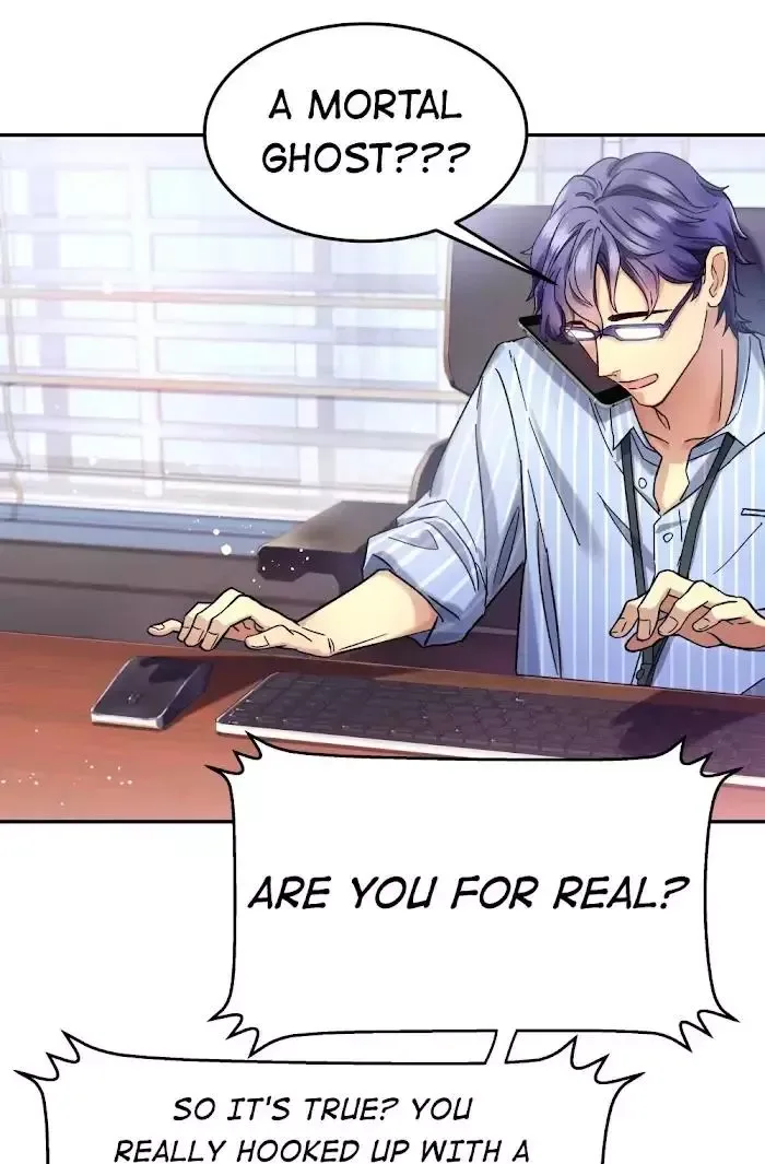 Paixiu restaurant, only in but not out Chapter 13 page 22