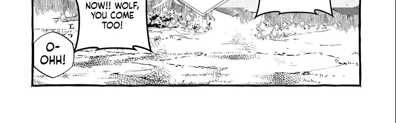 Zeitaku Zanmai Shitai no desu! ~Tensei Shita no ni Binbou nante Yurusenai no de, Mahou de Ryouchi Kaikaku~ Chapter 16 page 21