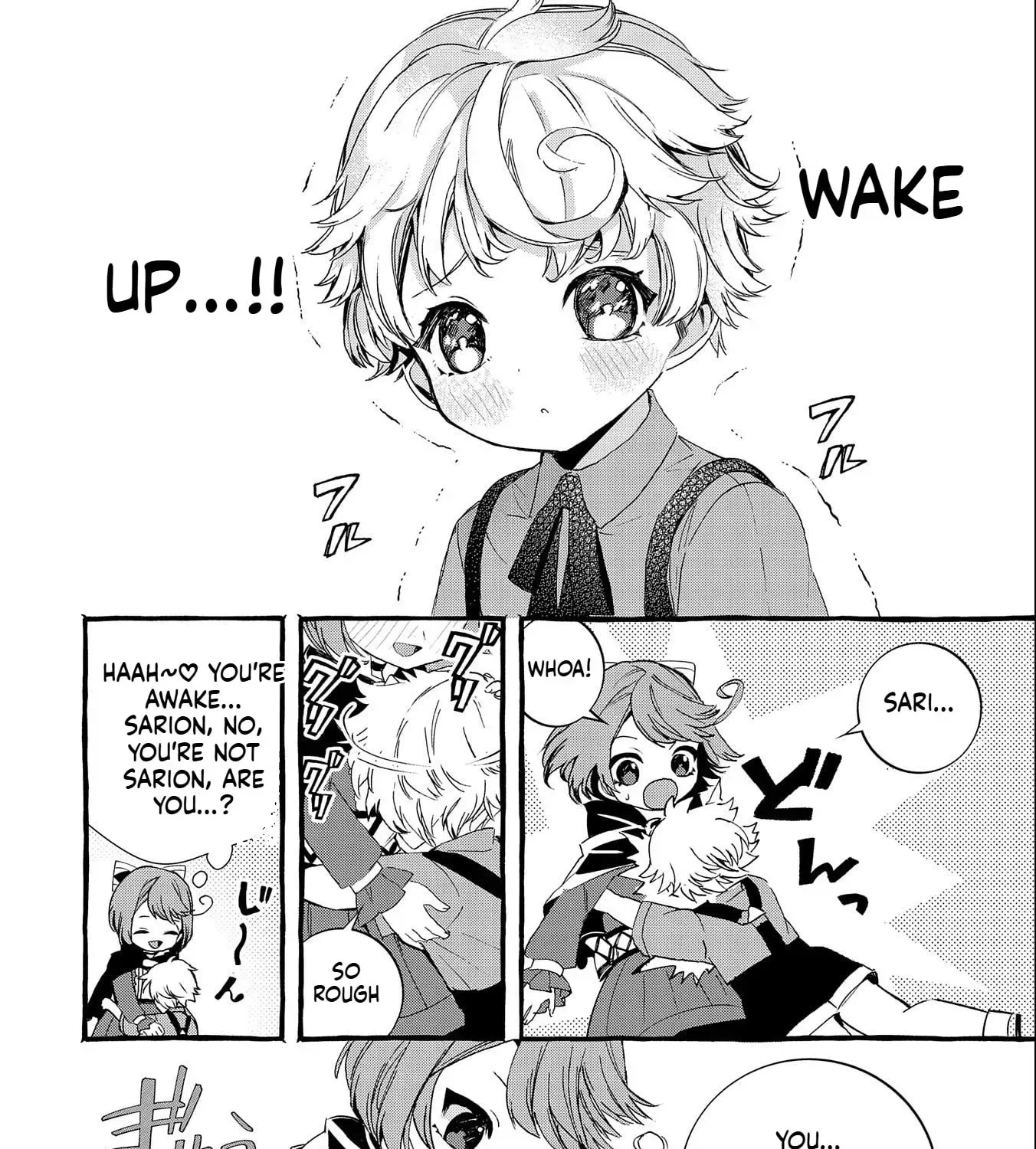 Zeitaku Zanmai Shitai no desu! ~Tensei Shita no ni Binbou nante Yurusenai no de, Mahou de Ryouchi Kaikaku~ Chapter 16 page 24