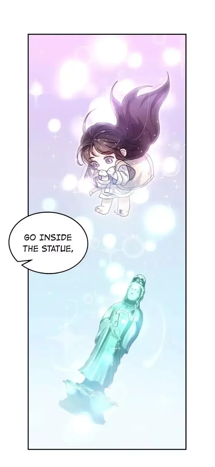 Paixiu restaurant, only in but not out Chapter 13 page 33