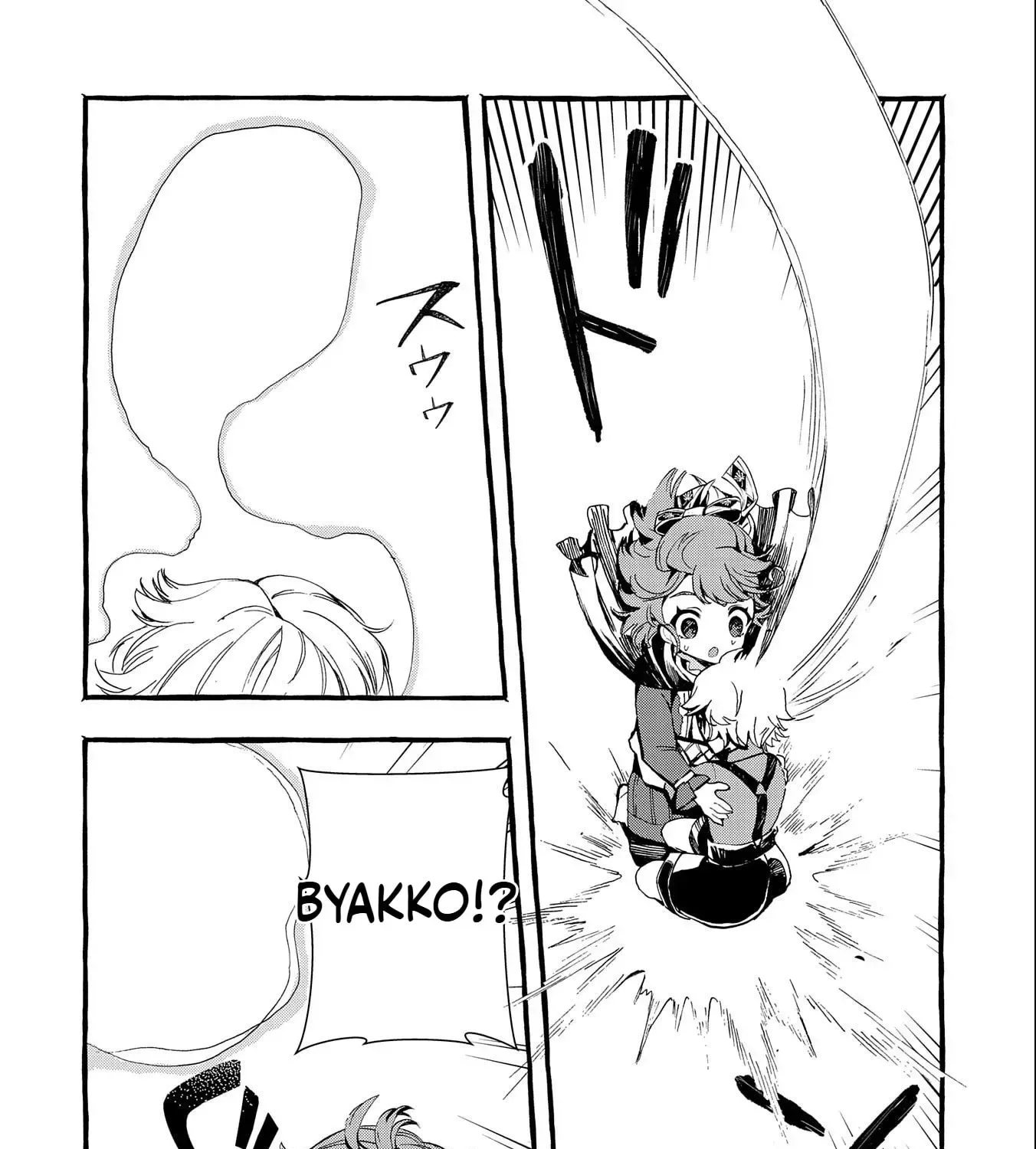 Zeitaku Zanmai Shitai no desu! ~Tensei Shita no ni Binbou nante Yurusenai no de, Mahou de Ryouchi Kaikaku~ Chapter 16 page 28