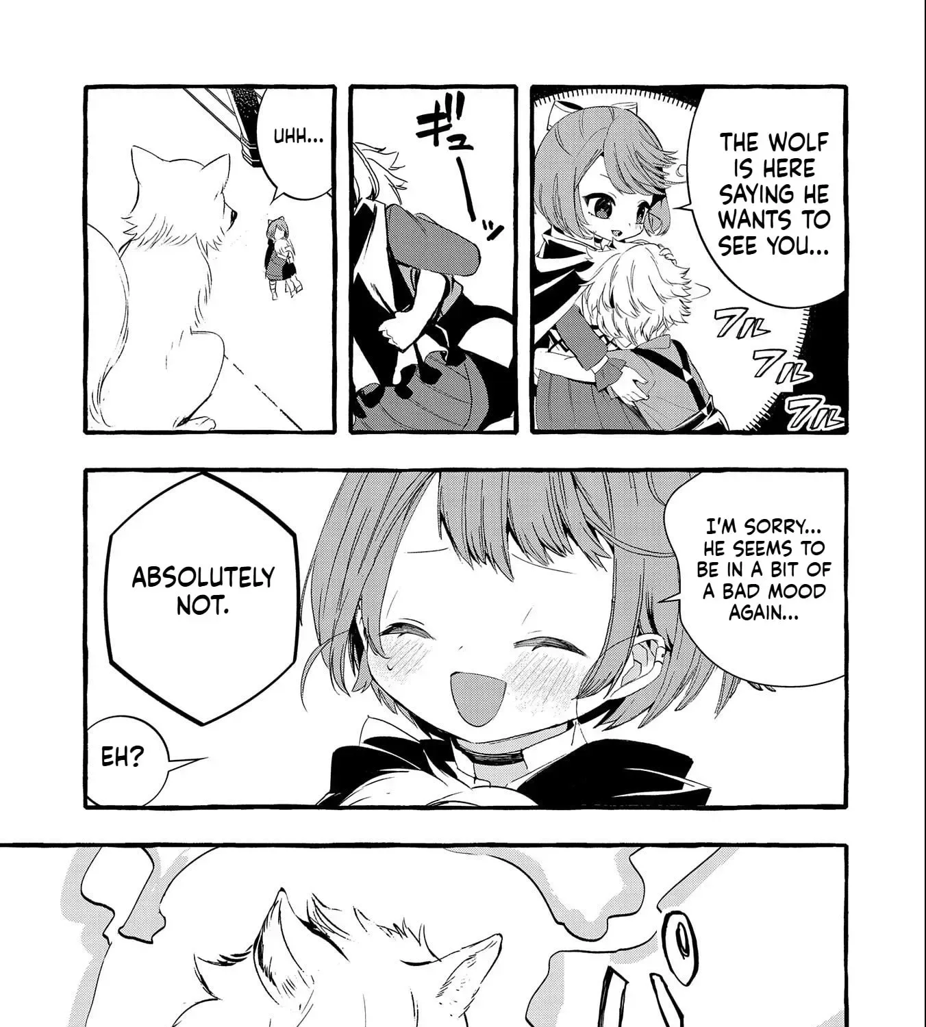 Zeitaku Zanmai Shitai no desu! ~Tensei Shita no ni Binbou nante Yurusenai no de, Mahou de Ryouchi Kaikaku~ Chapter 16 page 26
