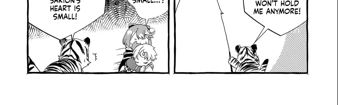 Zeitaku Zanmai Shitai no desu! ~Tensei Shita no ni Binbou nante Yurusenai no de, Mahou de Ryouchi Kaikaku~ Chapter 16 page 33