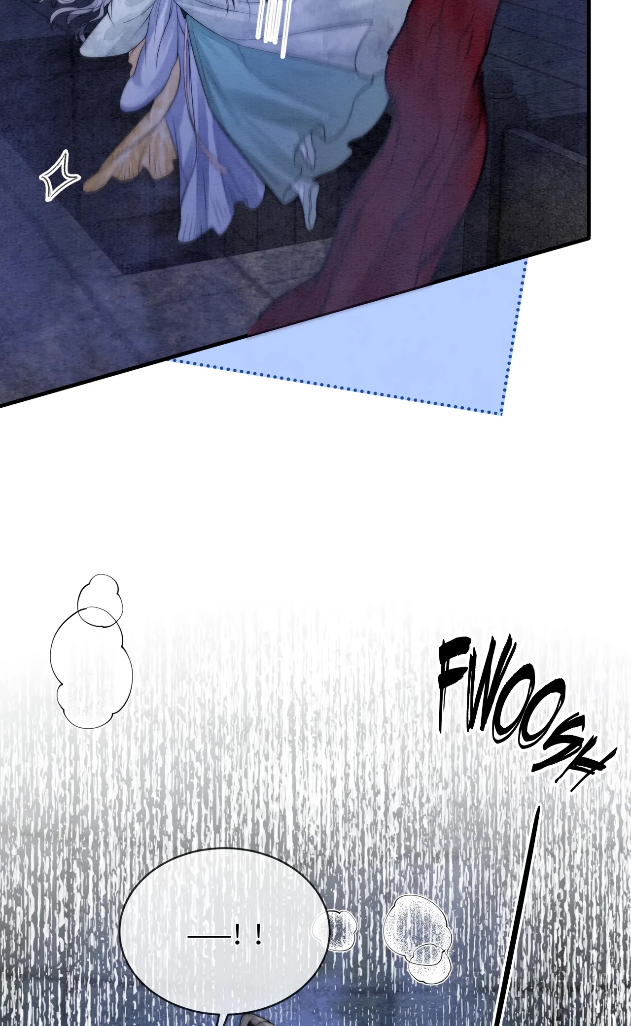 Into the Sea Chapter 16 page 32