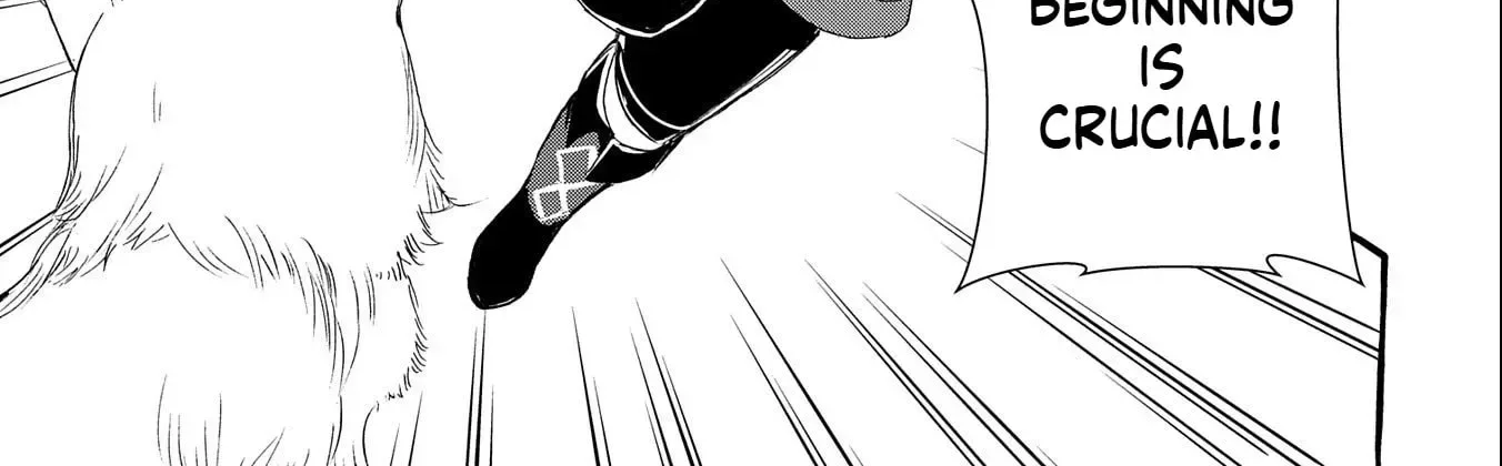 Zeitaku Zanmai Shitai no desu! ~Tensei Shita no ni Binbou nante Yurusenai no de, Mahou de Ryouchi Kaikaku~ Chapter 16 page 39