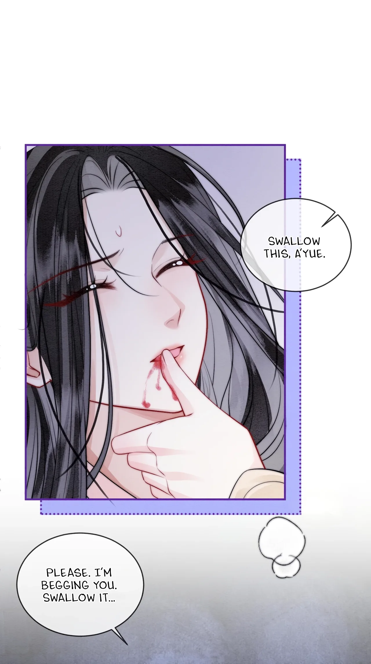 Into the Sea Chapter 16 page 38