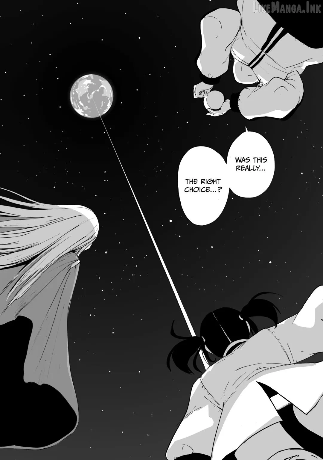 Meals in the Ruins Chapter 16 page 4