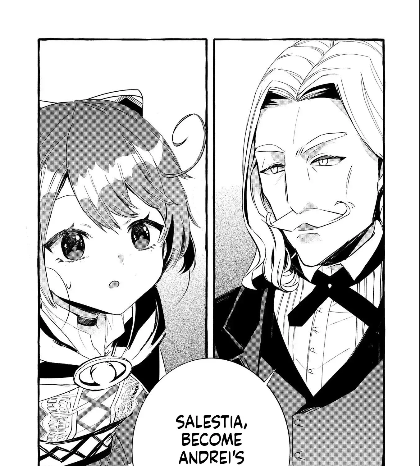 Zeitaku Zanmai Shitai no desu! ~Tensei Shita no ni Binbou nante Yurusenai no de, Mahou de Ryouchi Kaikaku~ Chapter 16 page 58