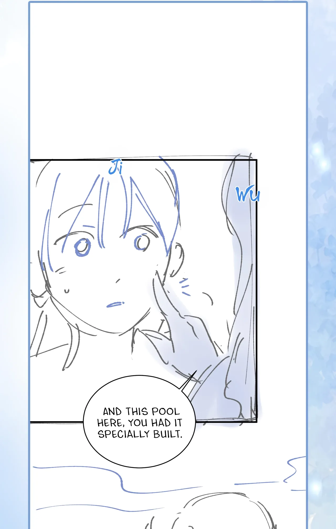 Into the Sea Chapter 16 page 45