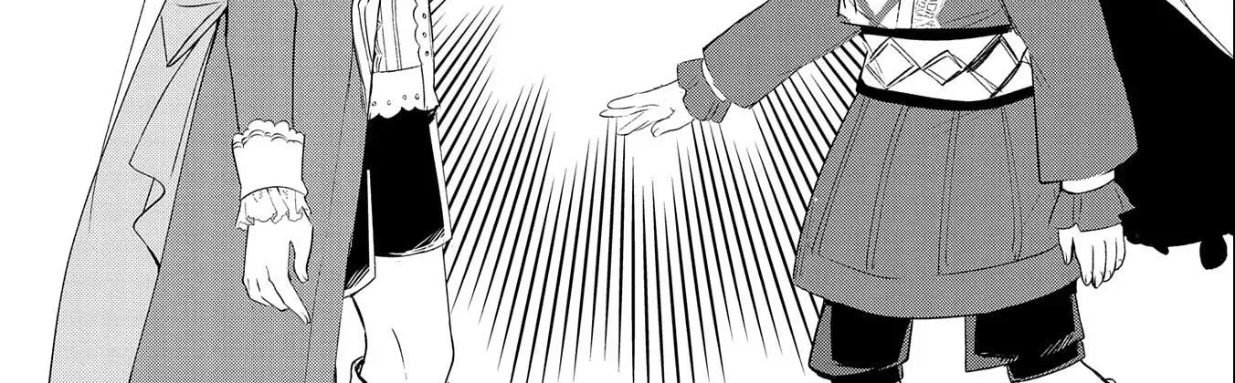 Zeitaku Zanmai Shitai no desu! ~Tensei Shita no ni Binbou nante Yurusenai no de, Mahou de Ryouchi Kaikaku~ Chapter 16 page 61