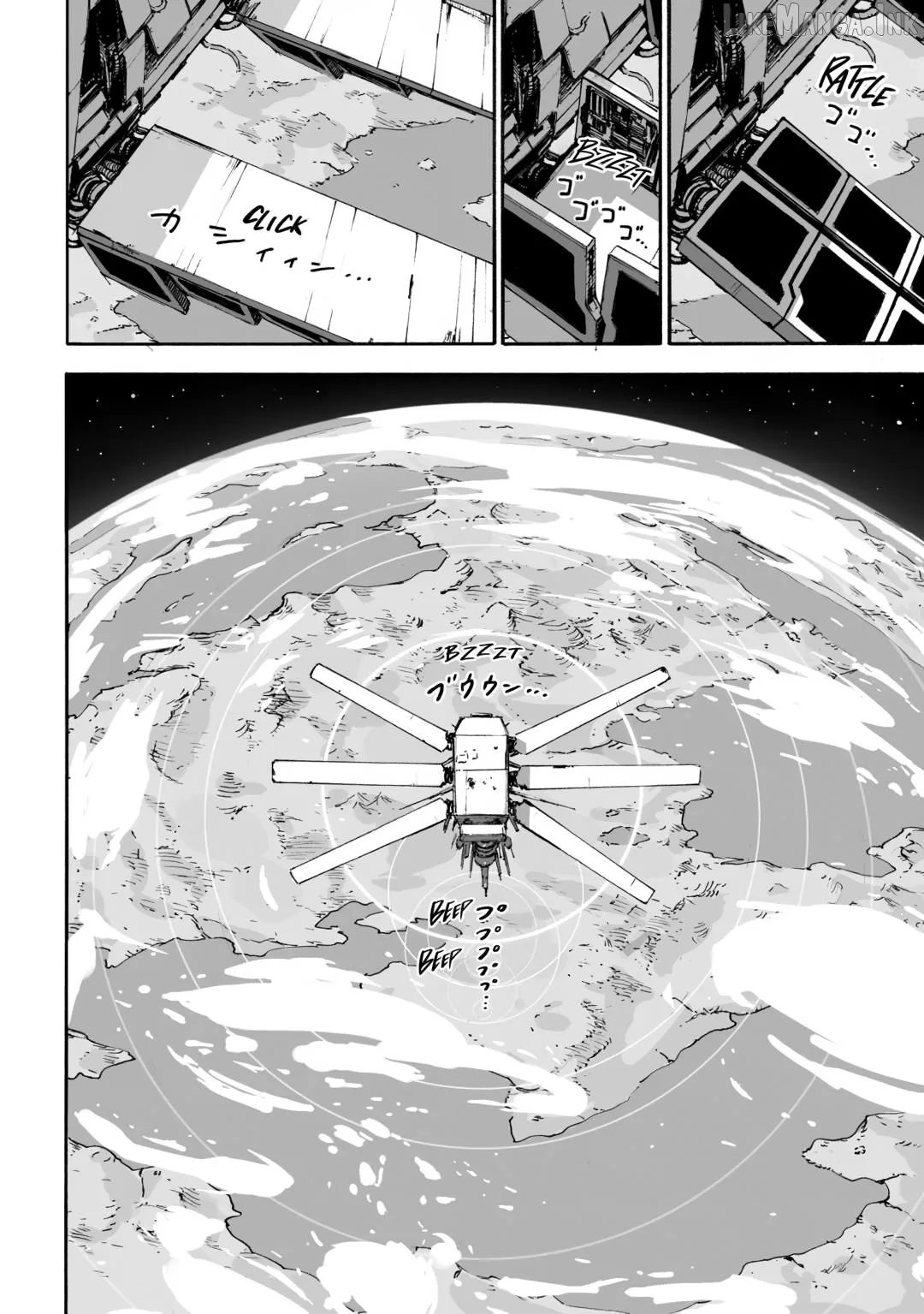 Meals in the Ruins Chapter 16 page 16