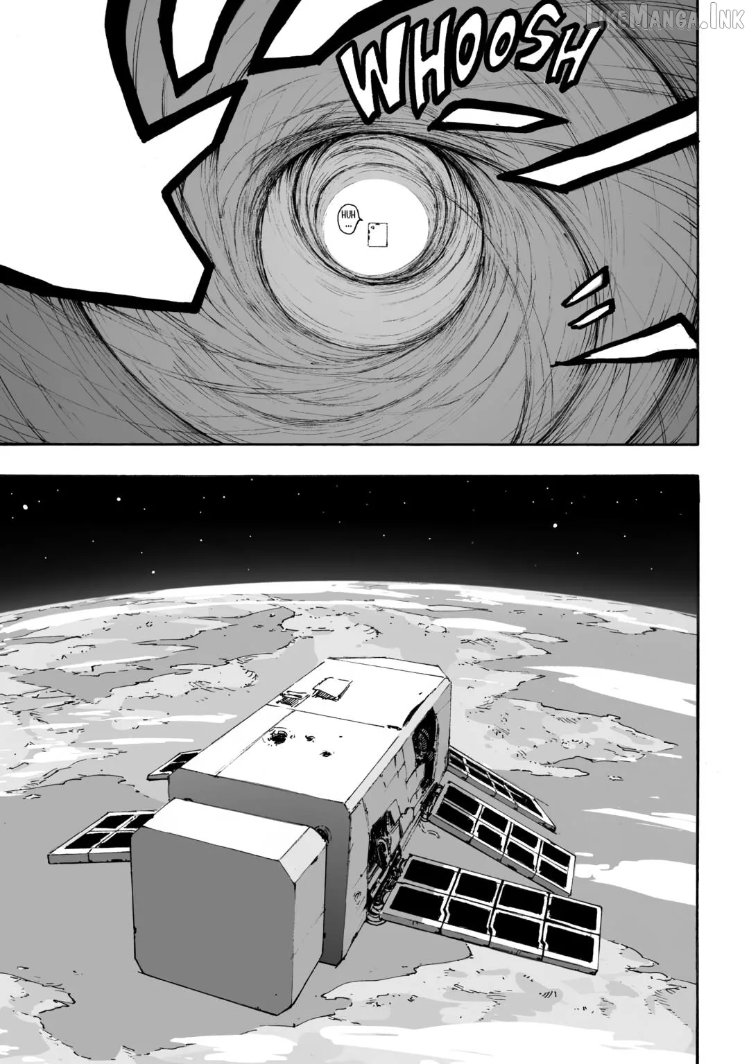 Meals in the Ruins Chapter 16 page 15