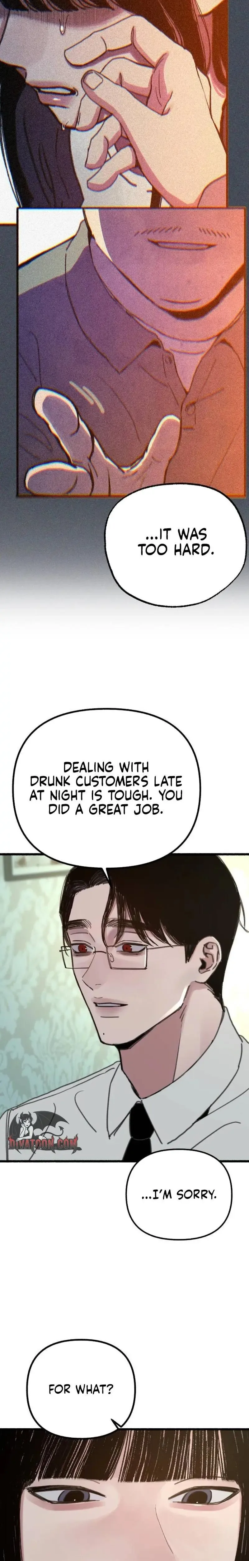 Clone Chapter 16 page 4