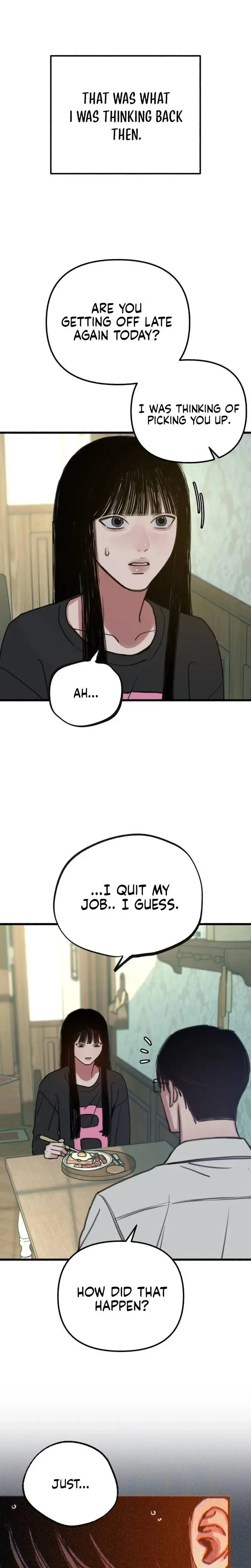Clone Chapter 16 page 3