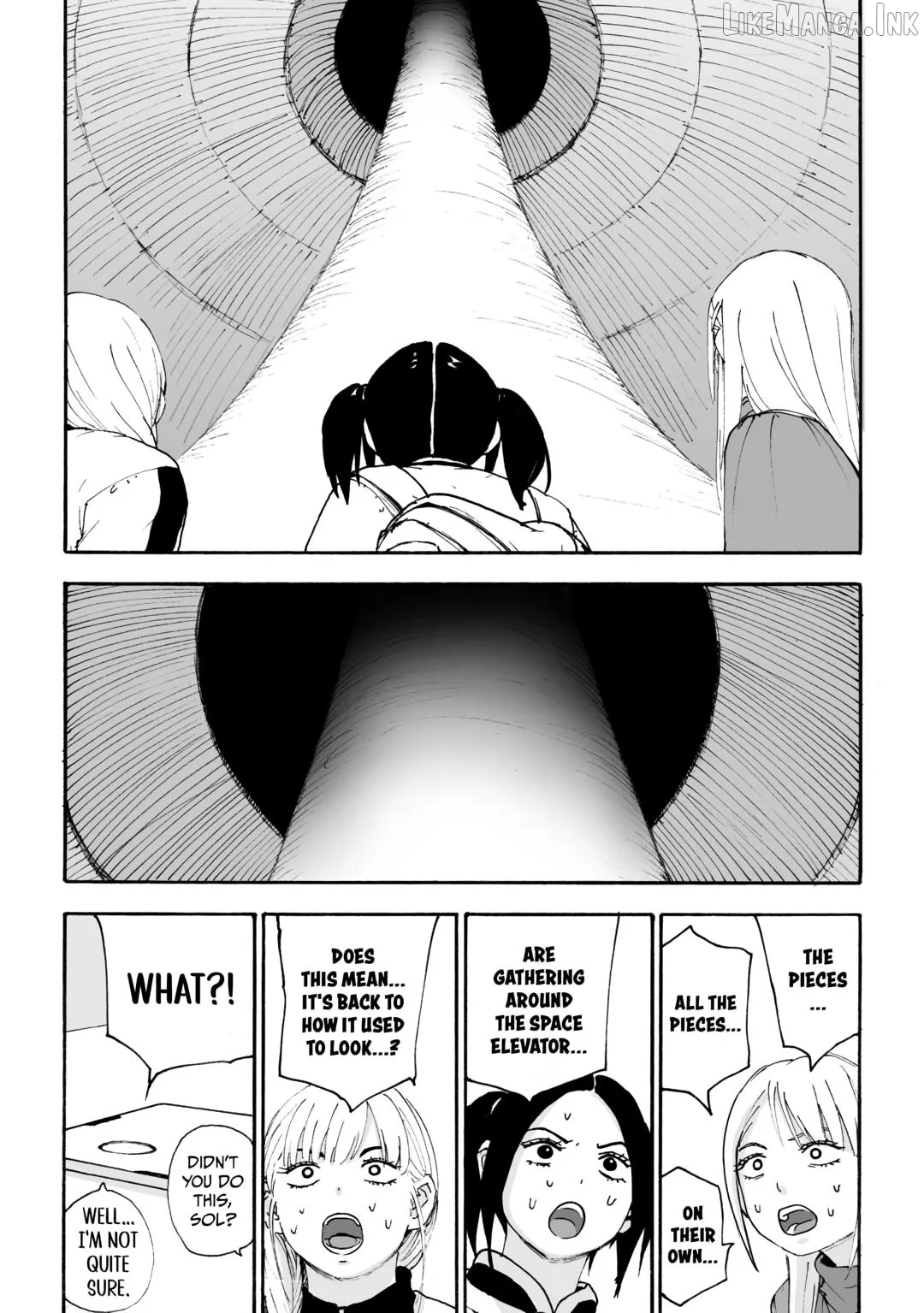 Meals in the Ruins Chapter 16 page 23