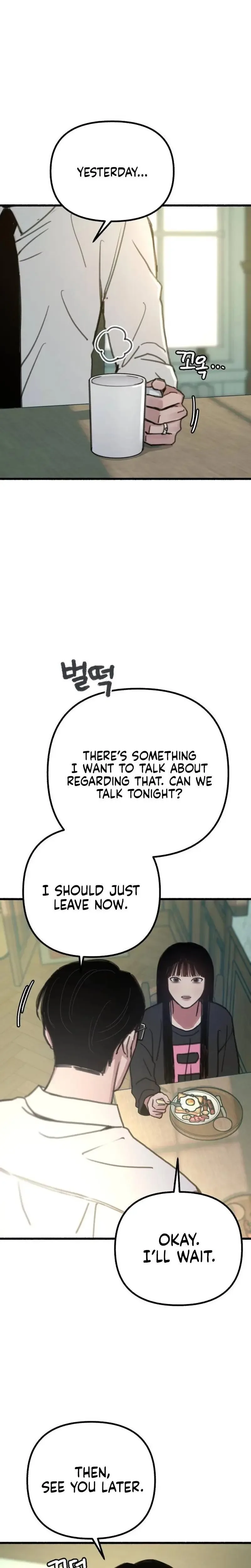 Clone Chapter 16 page 6