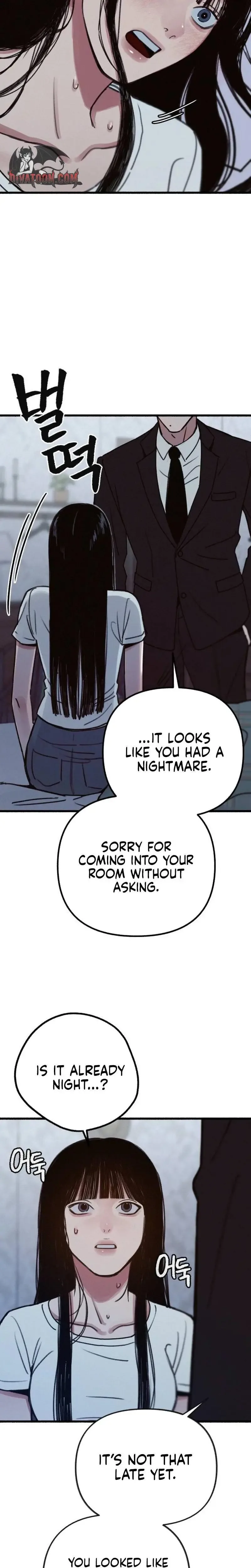 Clone Chapter 16 page 13