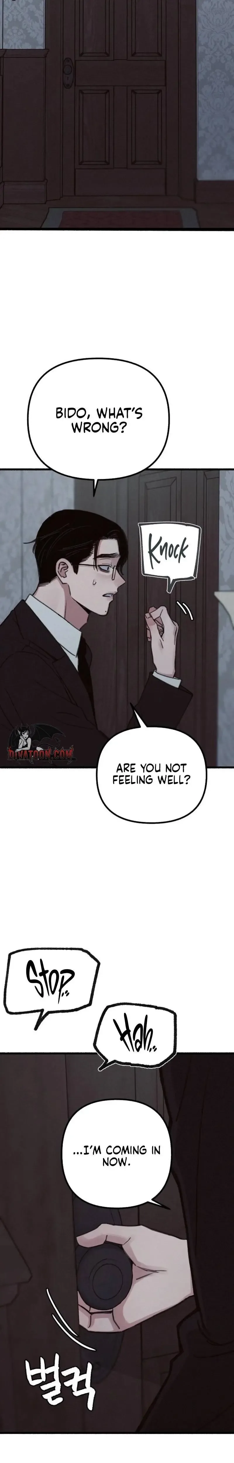 Clone Chapter 16 page 10