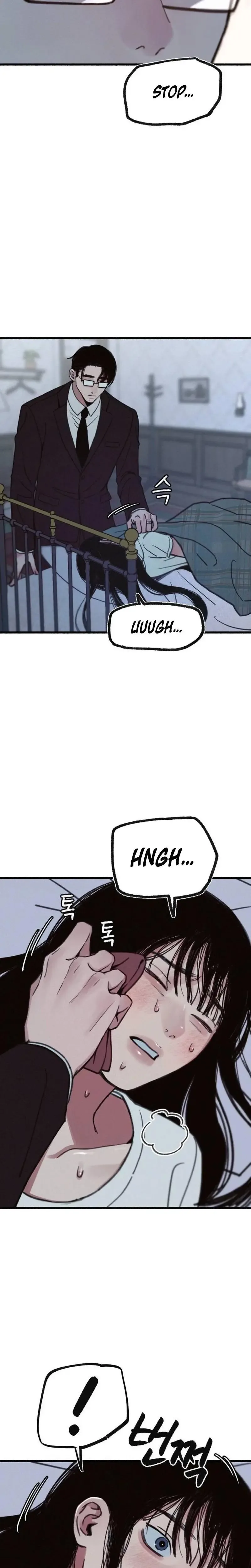 Clone Chapter 16 page 12