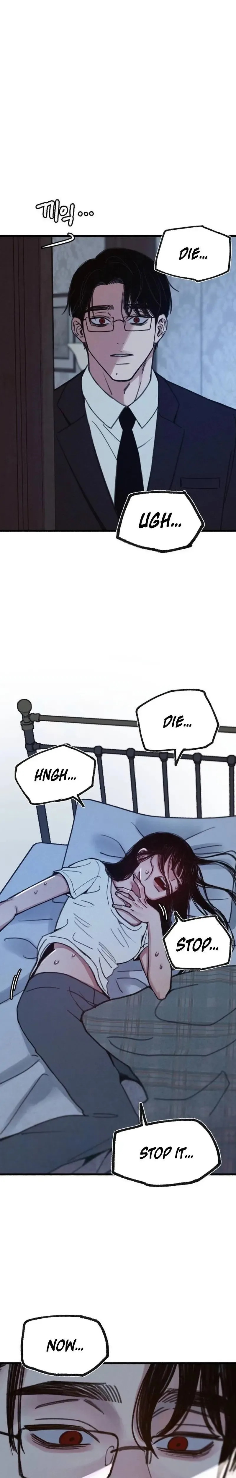 Clone Chapter 16 page 11