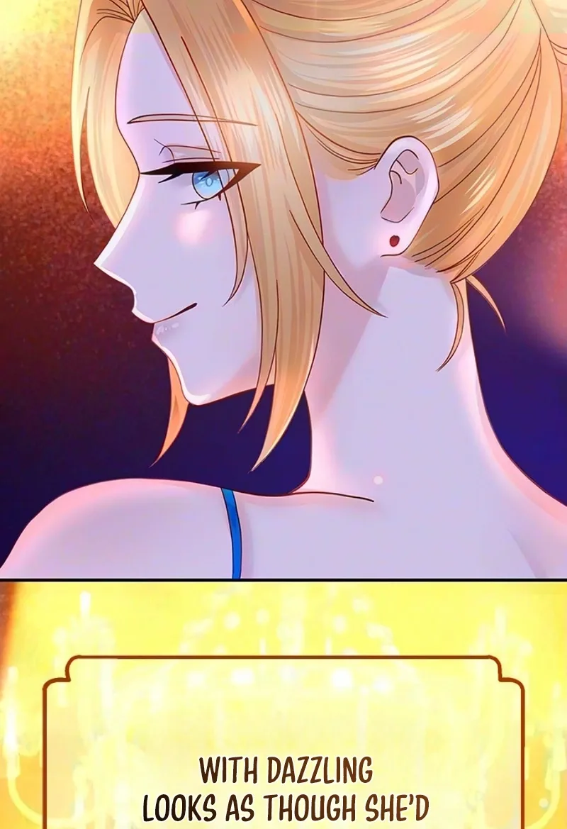 The Secret of the Étoile Chapter 16 page 5