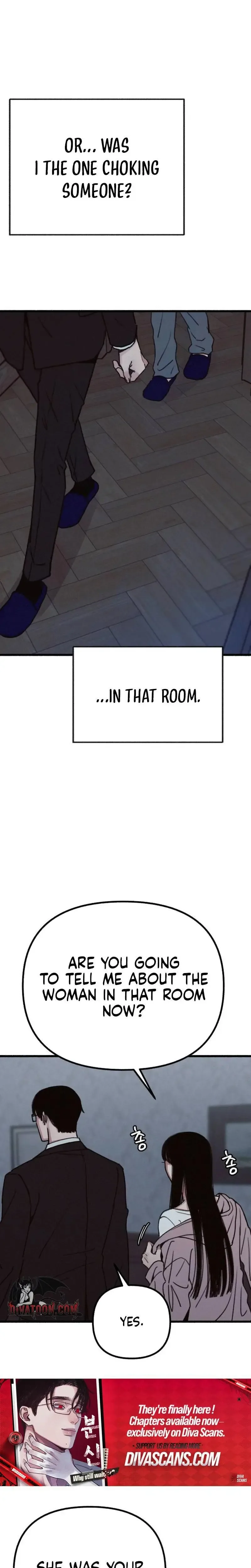 Clone Chapter 16 page 15