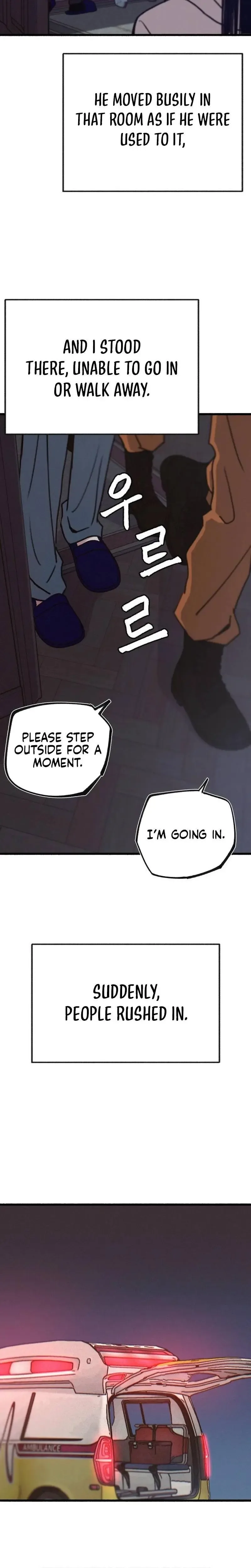 Clone Chapter 16 page 19
