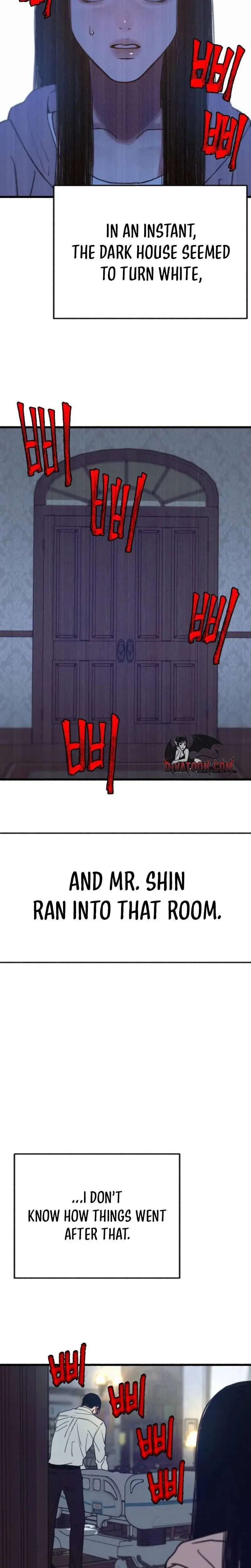 Clone Chapter 16 page 18