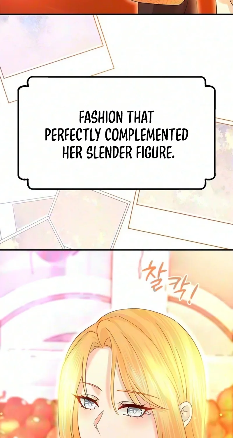 The Secret of the Étoile Chapter 16 page 17