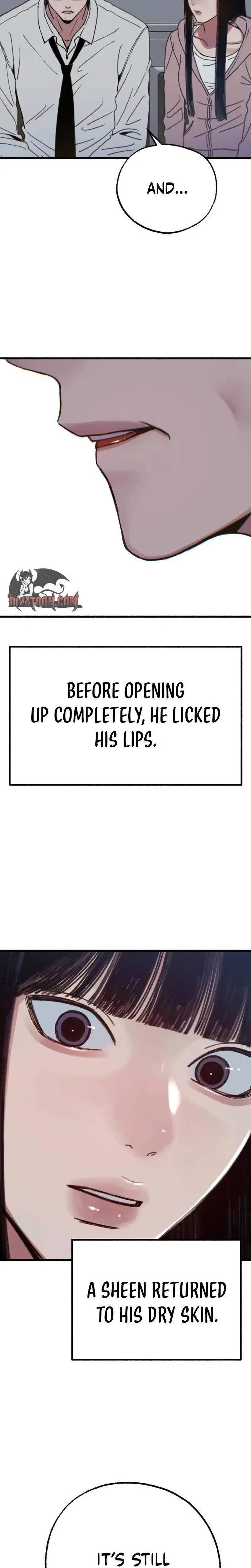 Clone Chapter 16 page 26