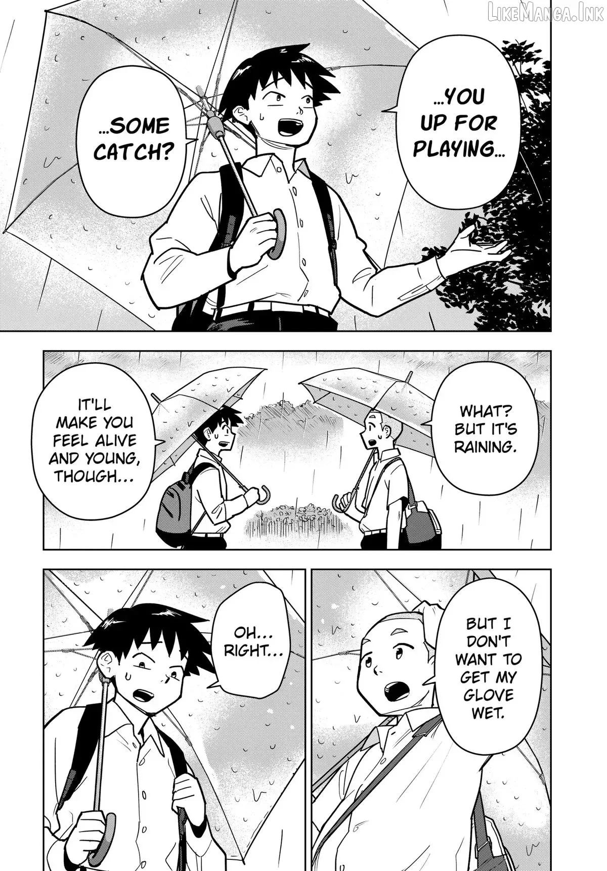 Island Rock Chapter 15 page 17
