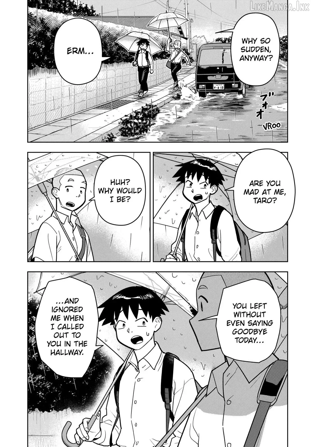 Island Rock Chapter 15 page 18