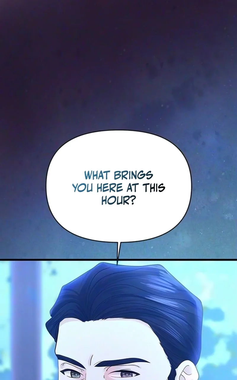 The Secret of the Étoile Chapter 16 page 108