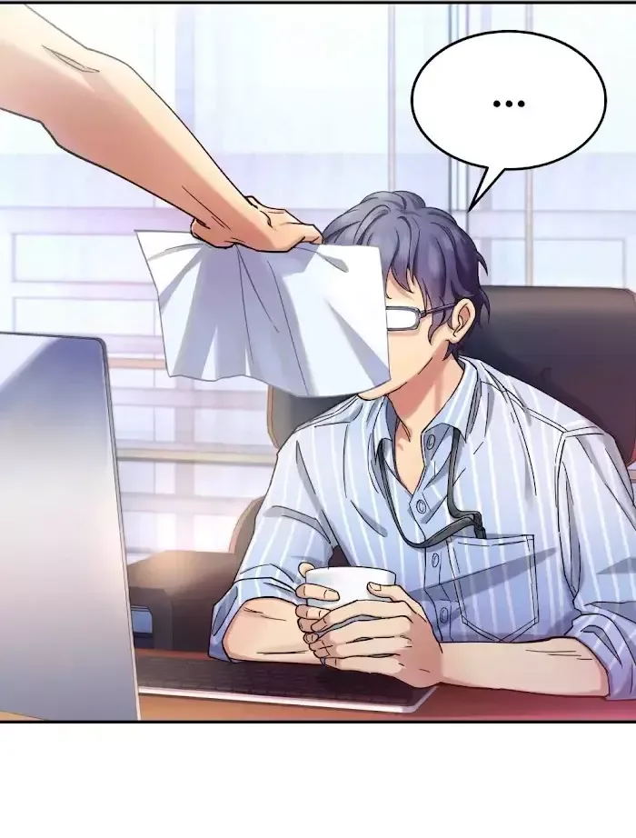 Paixiu restaurant, only in but not out Chapter 14 page 9