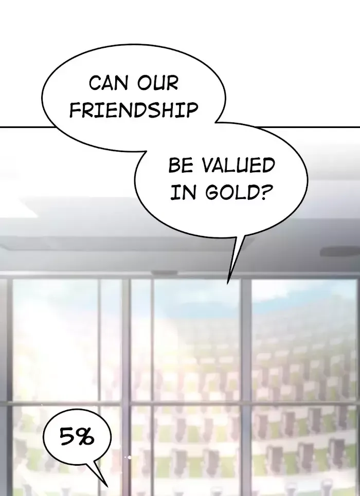 Paixiu restaurant, only in but not out Chapter 14 page 21