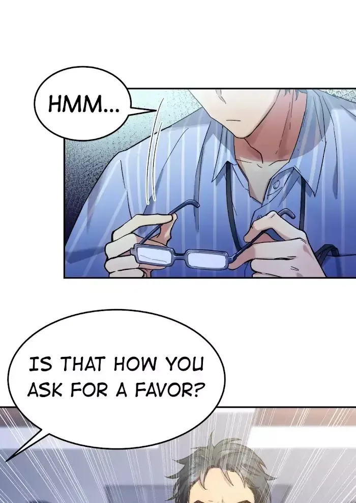 Paixiu restaurant, only in but not out Chapter 14 page 10