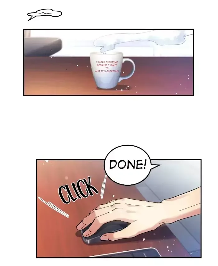 Paixiu restaurant, only in but not out Chapter 14 page 16