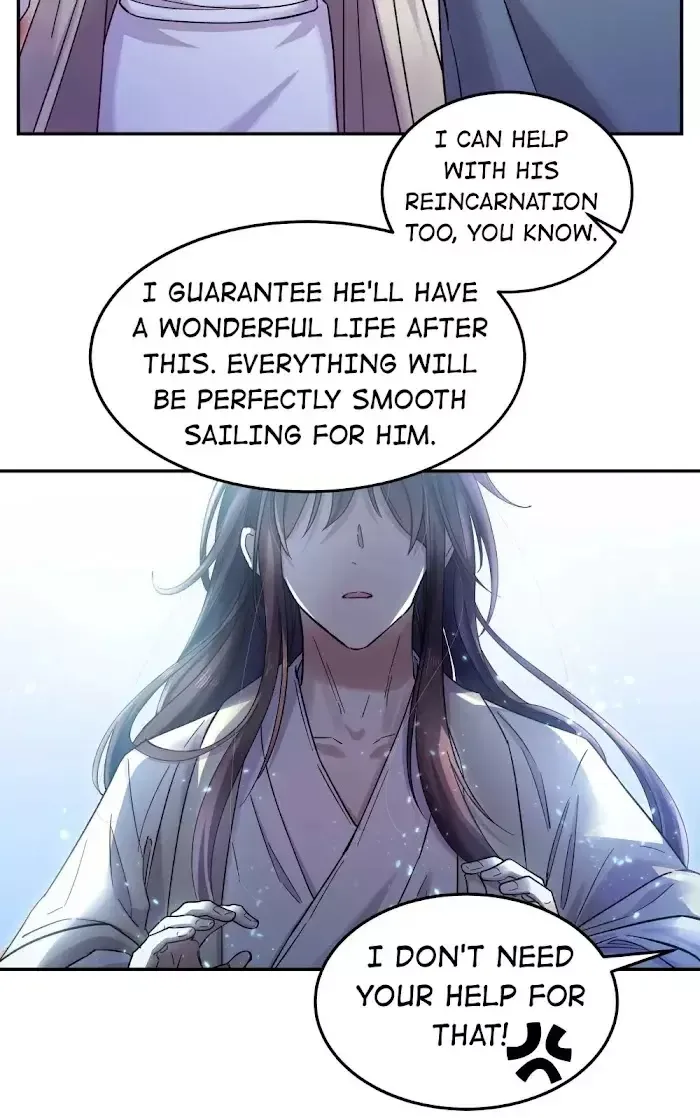 Paixiu restaurant, only in but not out Chapter 14 page 26