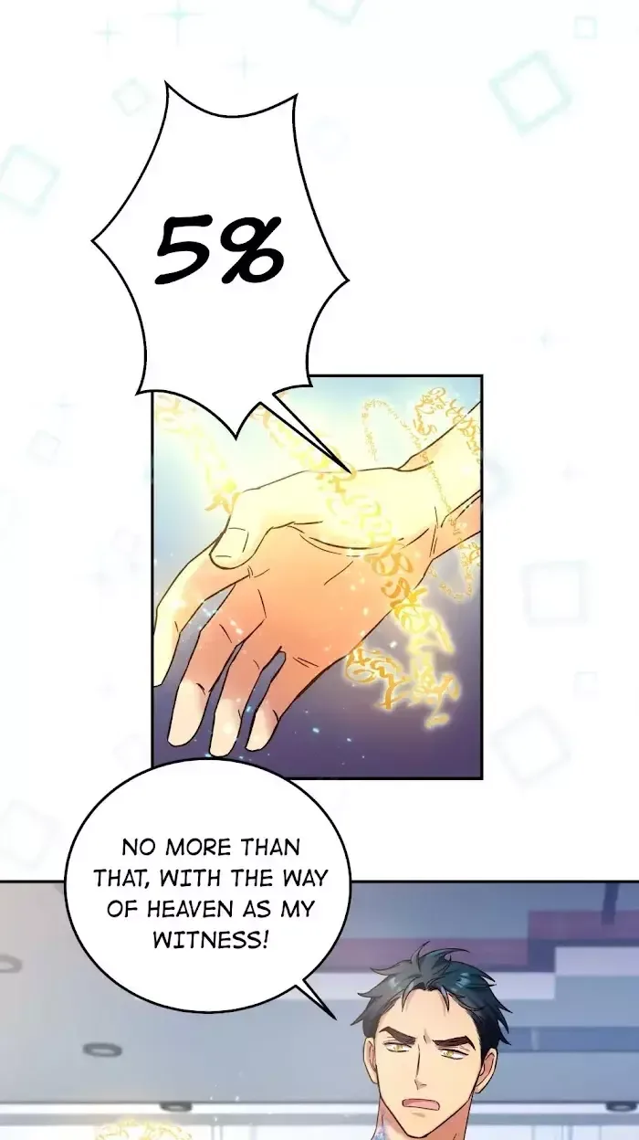 Paixiu restaurant, only in but not out Chapter 14 page 33