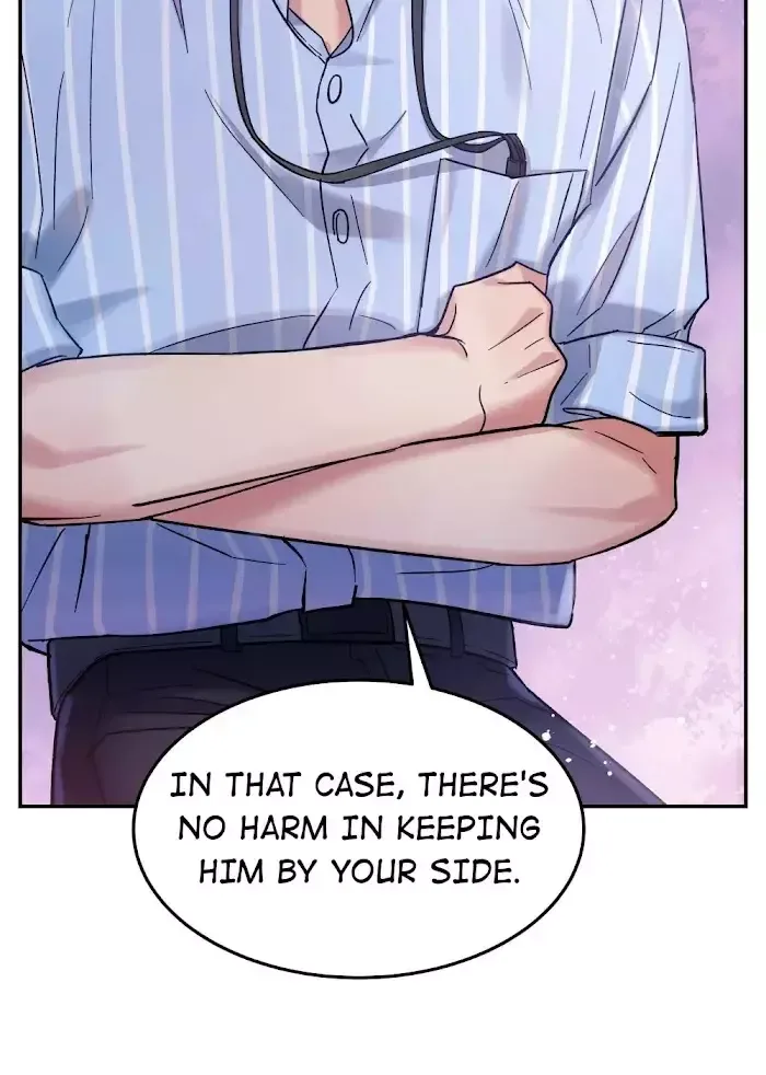 Paixiu restaurant, only in but not out Chapter 14 page 42