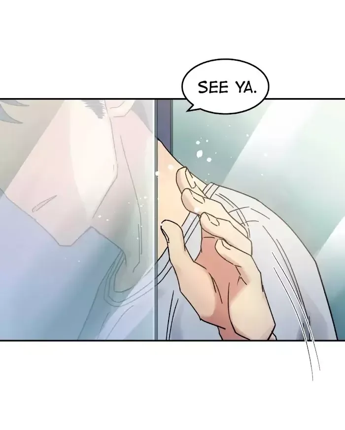 Paixiu restaurant, only in but not out Chapter 14 page 43