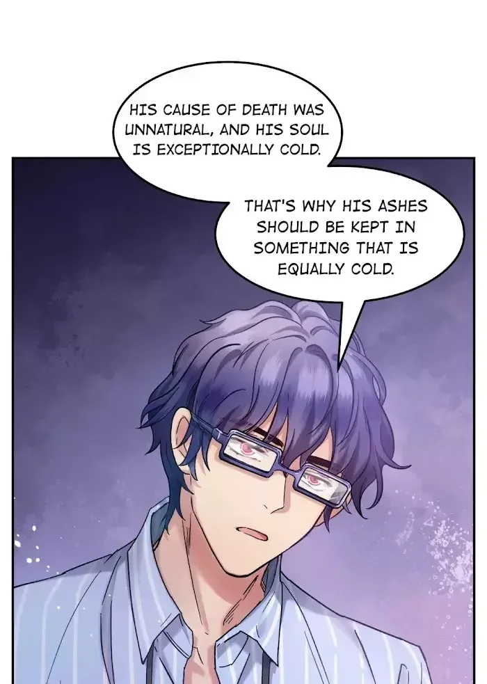 Paixiu restaurant, only in but not out Chapter 14 page 41